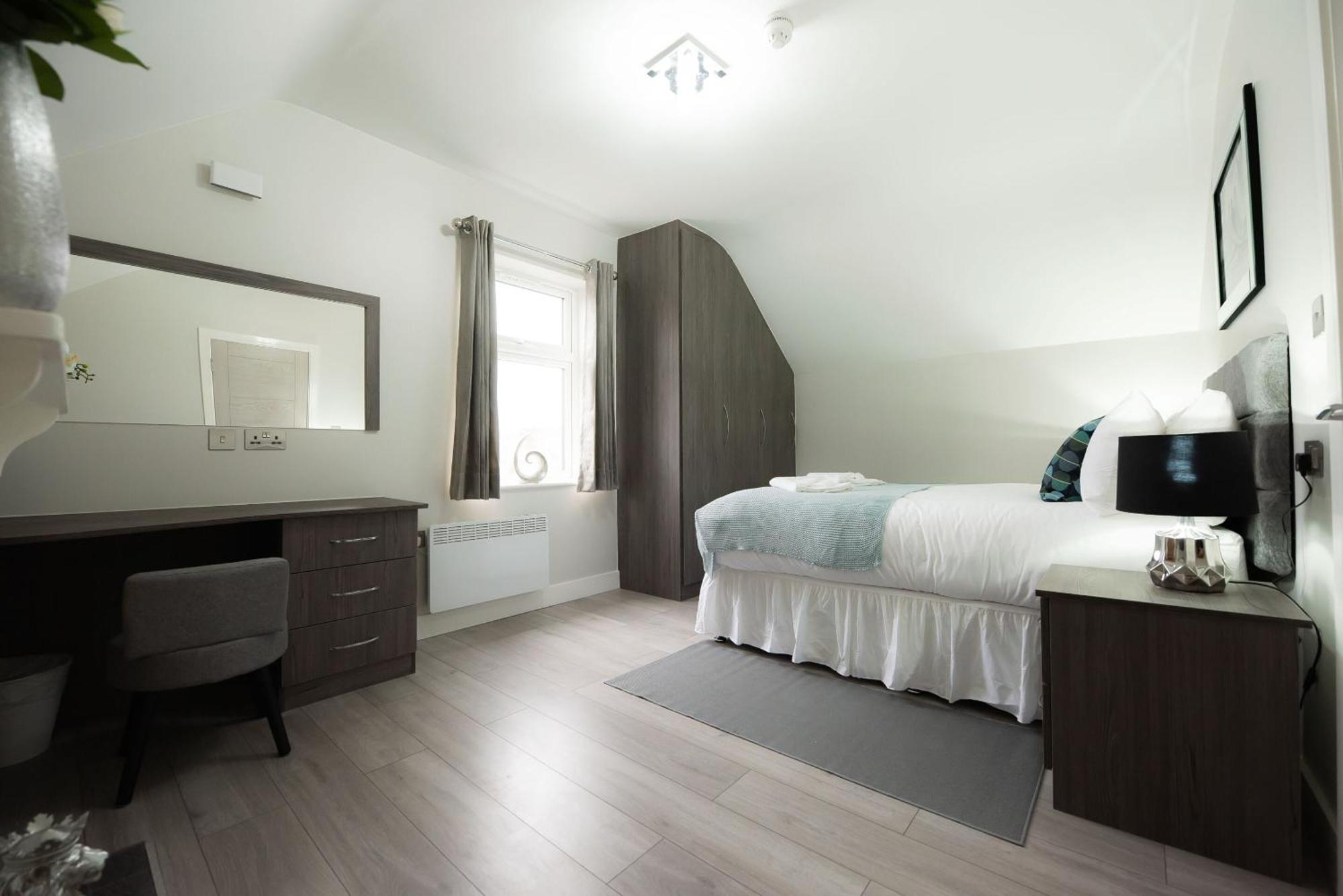 Ferienwohnung Laurel House Reading Zimmer foto